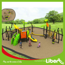 Outdoor Playsets, Amusement Park Structure Playground